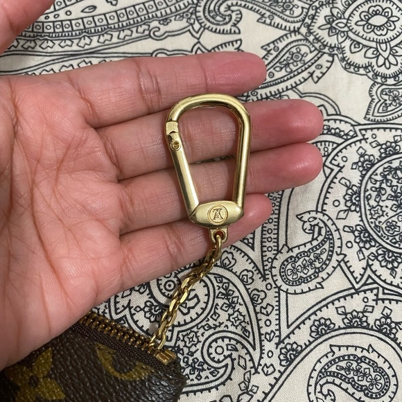 LV Key Cless Monogram - Picture 13 of 16